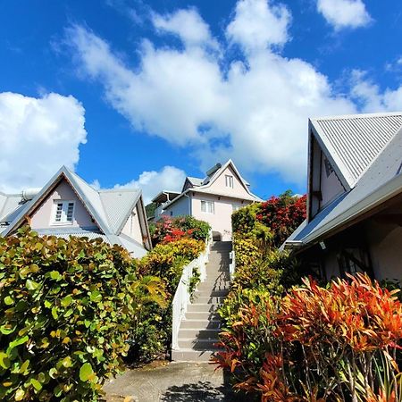 Villa Resid'Anses Fond Fleury Esterno foto