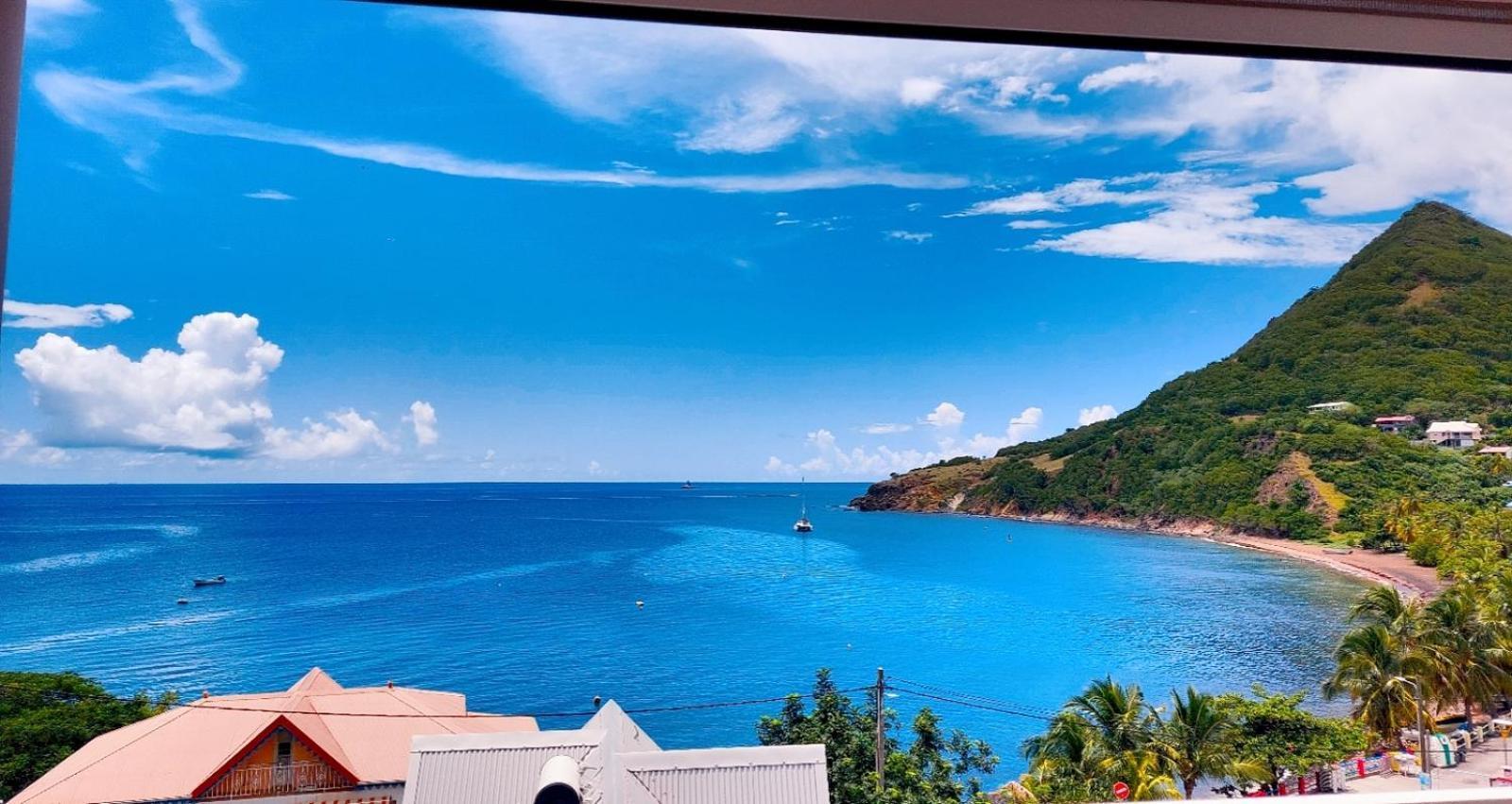 Villa Resid'Anses Fond Fleury Esterno foto